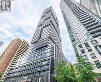 4209 - 55 CHARLES STREET E Toronto