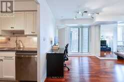 501 - 19 BARBERRY PLACE Toronto