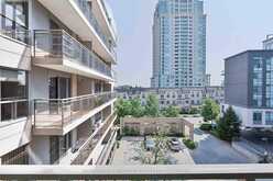 501 - 19 BARBERRY PLACE Toronto