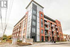 321 - 1010 DUNDAS STREET E Whitby 