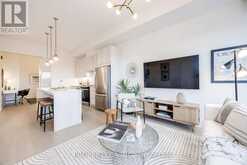 507 - 495 LOGAN AVENUE Toronto