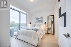 507 - 495 LOGAN AVENUE Toronto