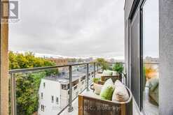 507 - 495 LOGAN AVENUE Toronto