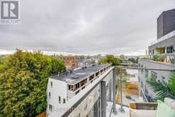 507 - 495 LOGAN AVENUE Toronto