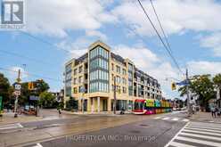 507 - 495 LOGAN AVENUE Toronto