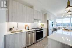 507 - 495 LOGAN AVENUE Toronto