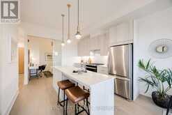 507 - 495 LOGAN AVENUE Toronto