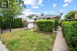 54 CARSLAKE CRESCENT Toronto