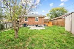 54 CARSLAKE CRESCENT Toronto