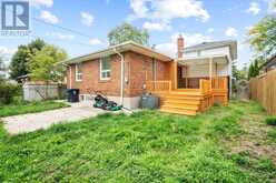 54 CARSLAKE CRESCENT Toronto