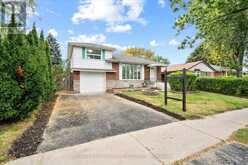 54 CARSLAKE CRESCENT Toronto