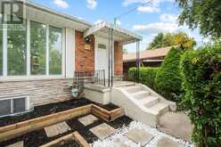 54 CARSLAKE CRESCENT Toronto