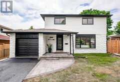 364 HOLCAN AVENUE Oshawa 