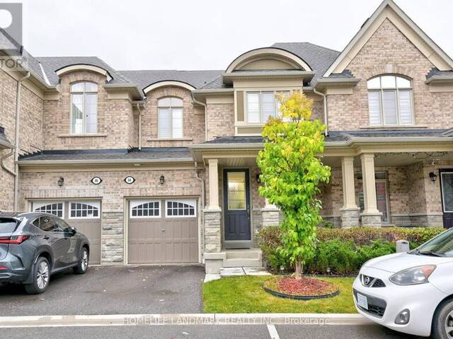 84 WORKMEN'S CIRCLE Ajax Ontario