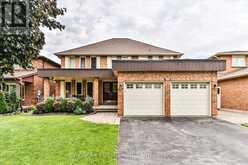 252 TRITON AVENUE Vaughan