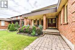 252 TRITON AVENUE Vaughan 