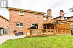 252 TRITON AVENUE Vaughan