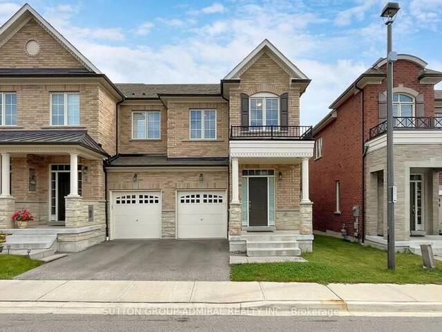 11 THORNAPPLE LANE Richmond Hill  Ontario