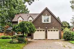 9 RITTER CRESCENT Markham