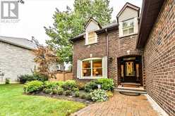 9 RITTER CRESCENT Markham 