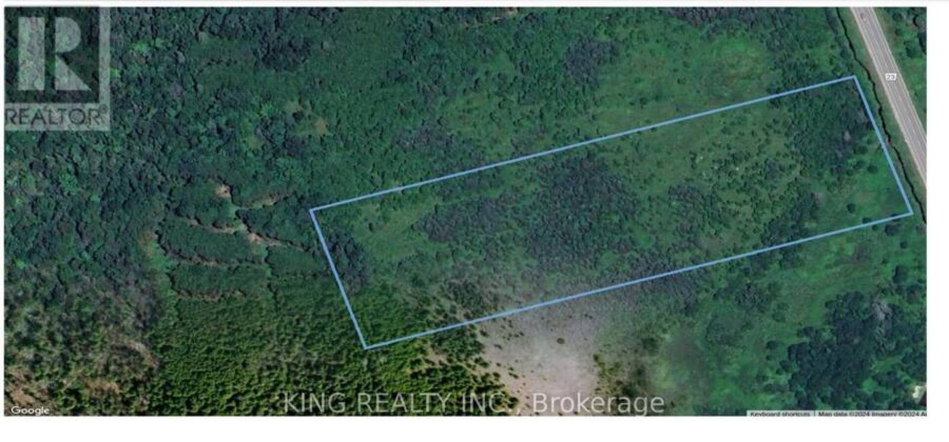 LOT 25 CON 3 PT, LAKE RIDGE ROAD Georgina 