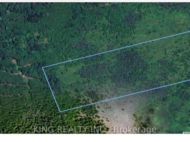 LOT 25 CON 3 PT, LAKE RIDGE ROAD Georgina  Ontario