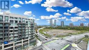 903 - 292 VERDALE CROSSING Markham 