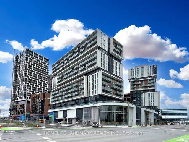 903 - 292 VERDALE CROSSING Markham  Ontario