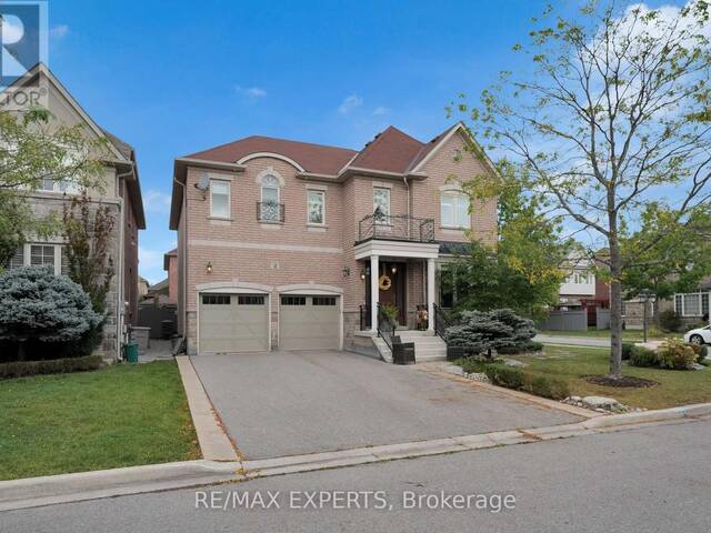 2 JOSEPHINE ROAD Vaughan  Ontario