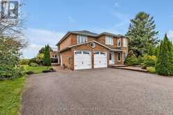 33 HI VIEW DRIVE East Gwillimbury