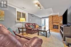 33 HI VIEW DRIVE East Gwillimbury 