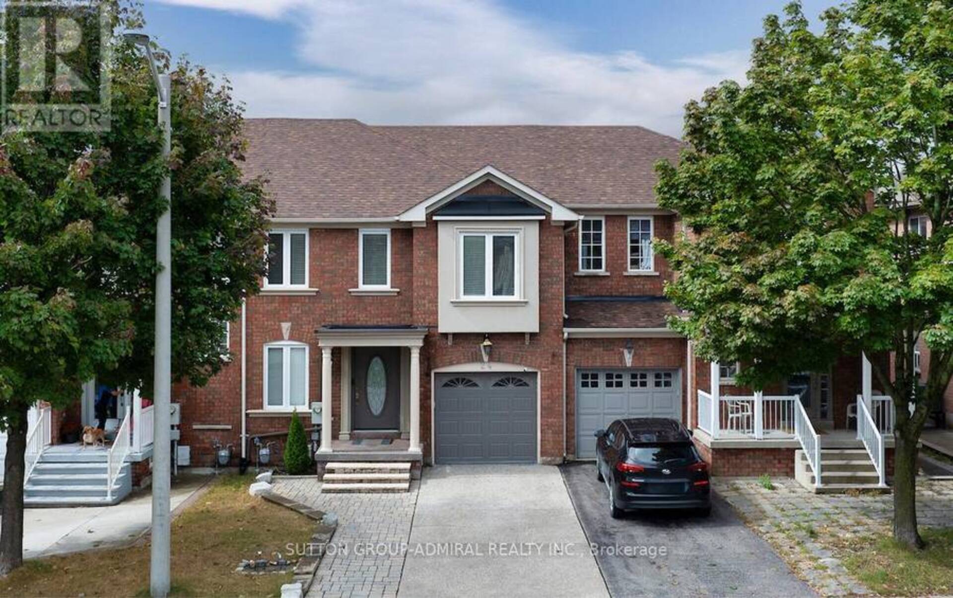 24 LUCERNE DRIVE Vaughan