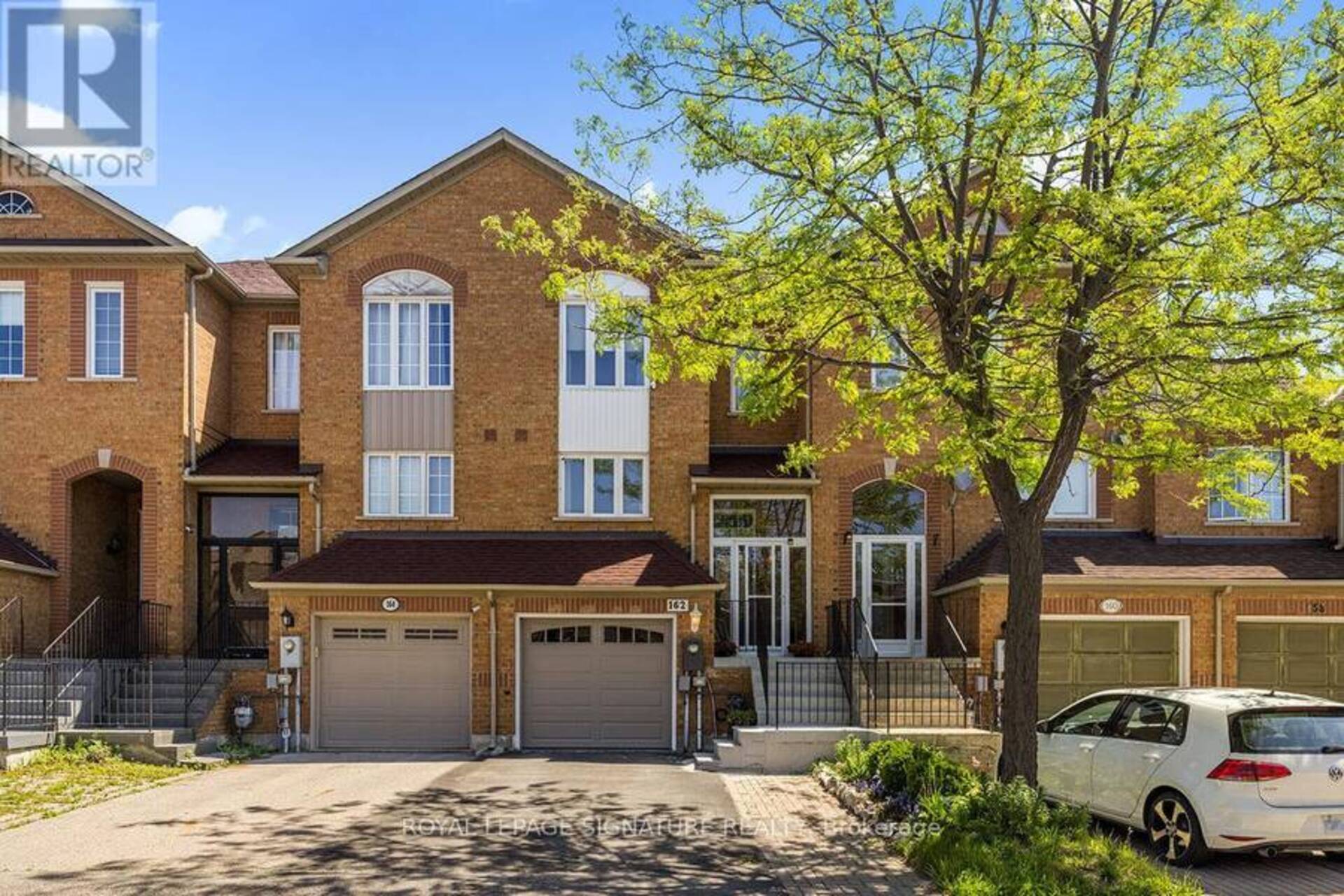 162 PARKTREE DRIVE Vaughan