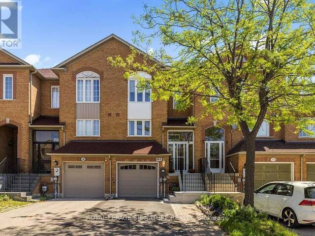 162 PARKTREE DRIVE Vaughan  Ontario