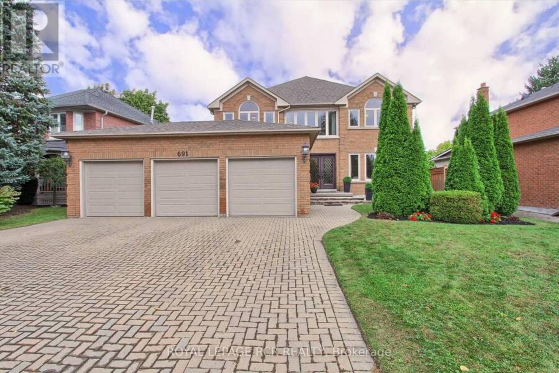 691 GAGNON PLACE Newmarket