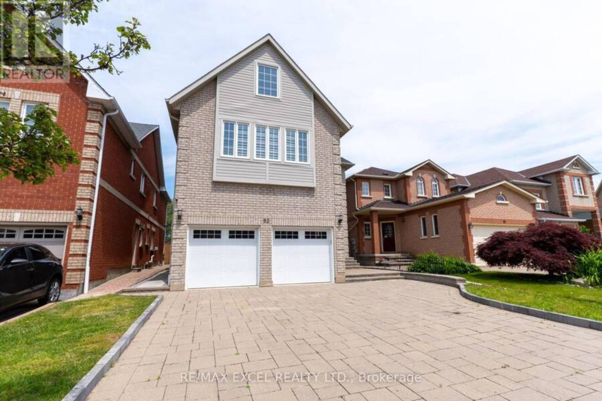 83 EASTPINE DRIVE Markham 