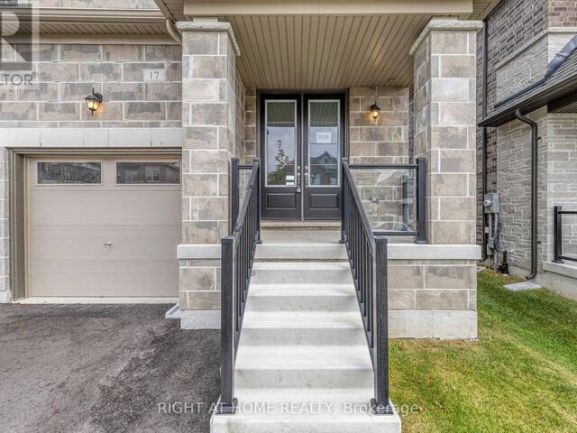 17 DAFFODIL ROAD Springwater Ontario