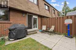 64 - 600 SILVER CREEK BOULEVARD Mississauga 