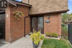 64 - 600 SILVER CREEK BOULEVARD Mississauga 