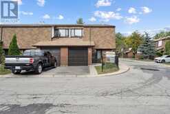 64 - 600 SILVER CREEK BOULEVARD Mississauga