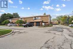 64 - 600 SILVER CREEK BOULEVARD Mississauga