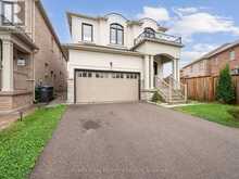 47 DUNLEY CRESCENT Brampton