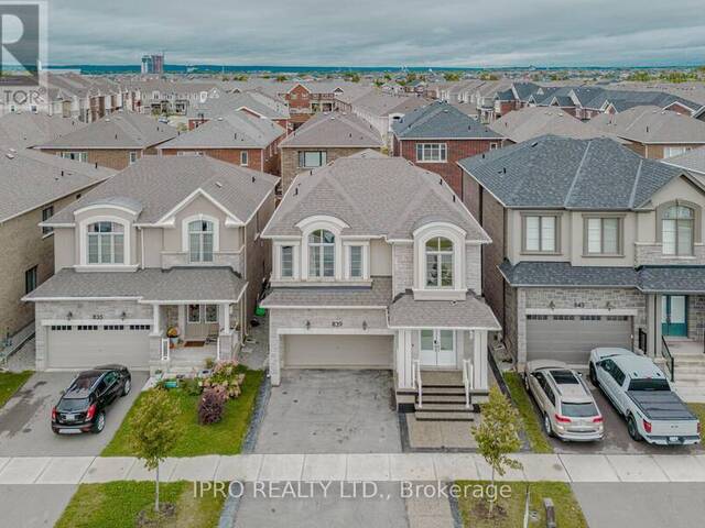 839 WHITLOCK AVENUE Milton Ontario