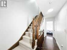 3B HOBDEN PLACE Toronto