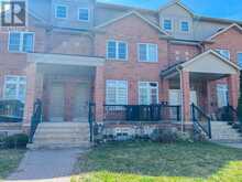 3B HOBDEN PLACE Toronto