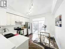 3B HOBDEN PLACE Toronto