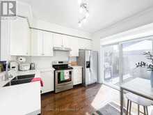 3B HOBDEN PLACE Toronto