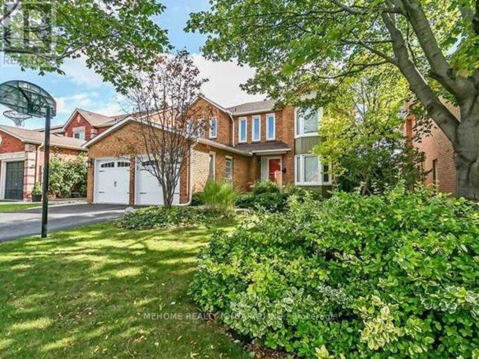 1120 GOODSON CRESCENT Oakville 