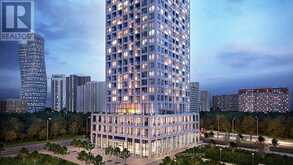 902 - 30 ELM DRIVE Mississauga 