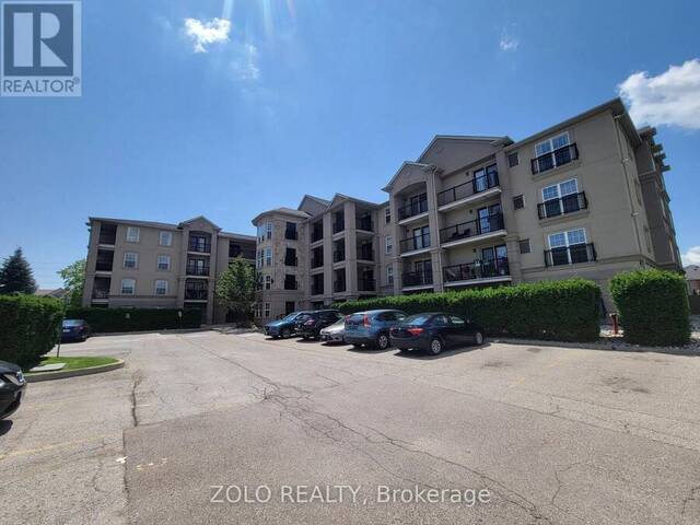 101 - 1487 MAPLE AVENUE Milton  Ontario